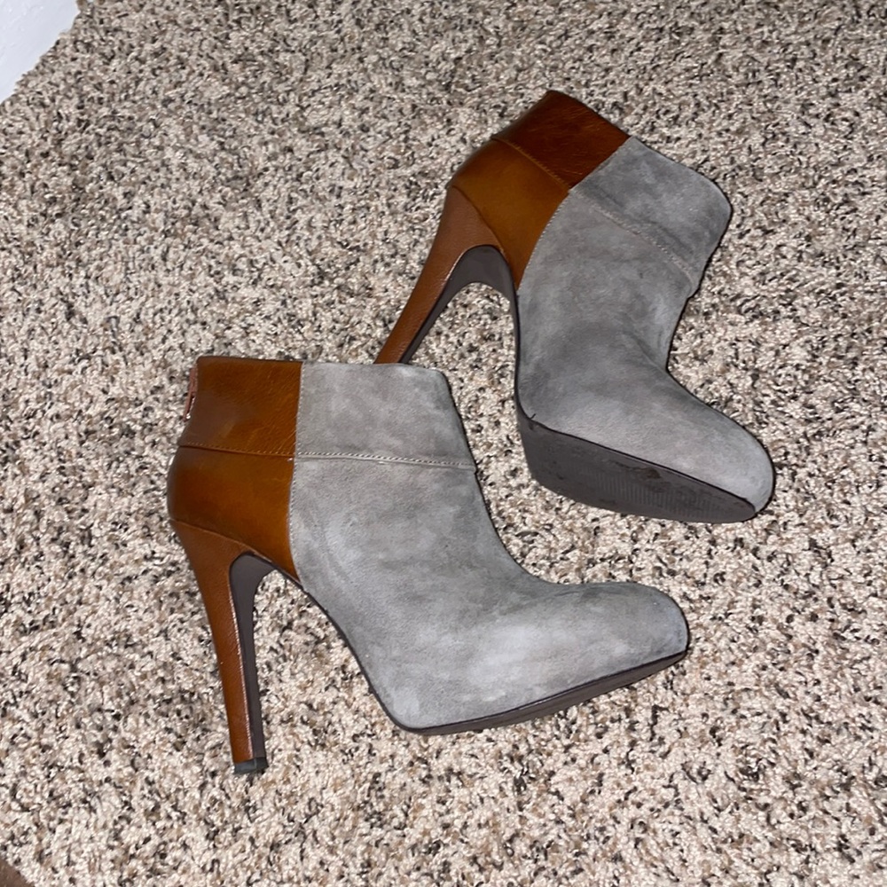Booties